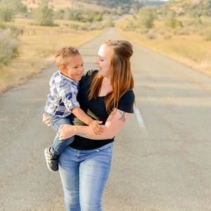 Meet your Posher, Gracen